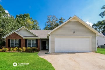 65 Burdell Dr Covington, GA 30016